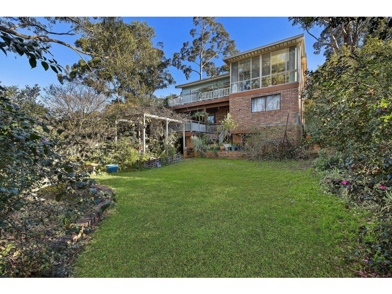 21 Donegal Road, Berkeley Vale NSW 2261