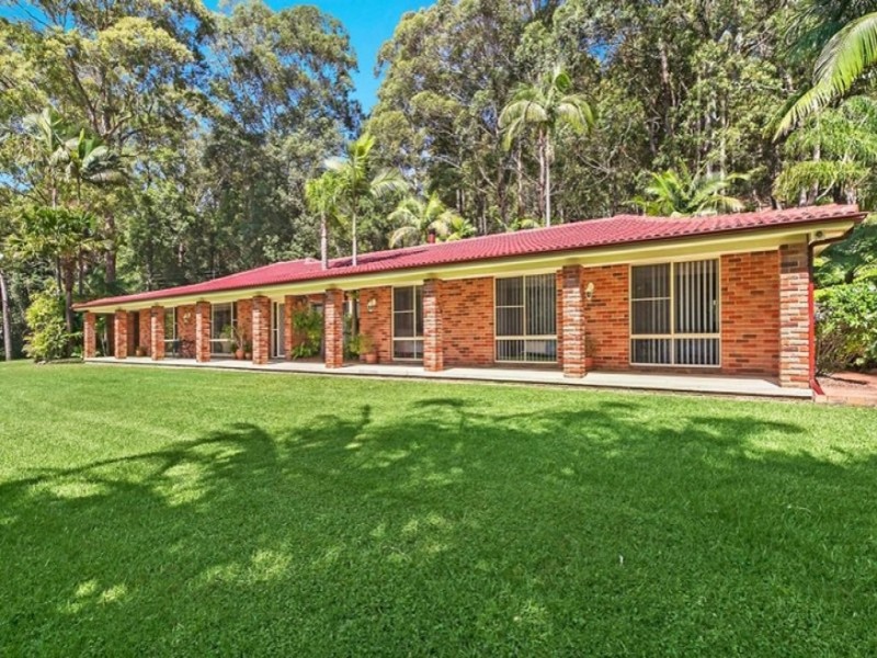 6 Roxburgh Close, Glenning Valley NSW 2261