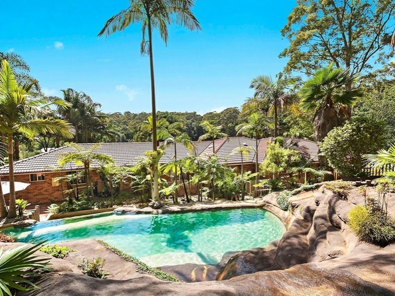 6 Roxburgh Close, Glenning Valley NSW 2261