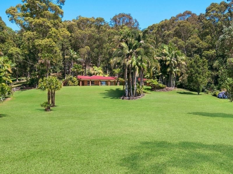 6 Roxburgh Close, Glenning Valley NSW 2261