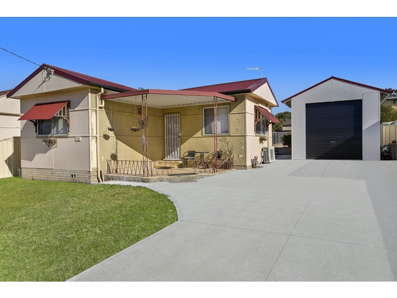 33 Farrar Road, Killarney Vale NSW 2261