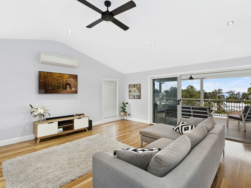 25 Donegal Road, Berkeley Vale NSW 2261