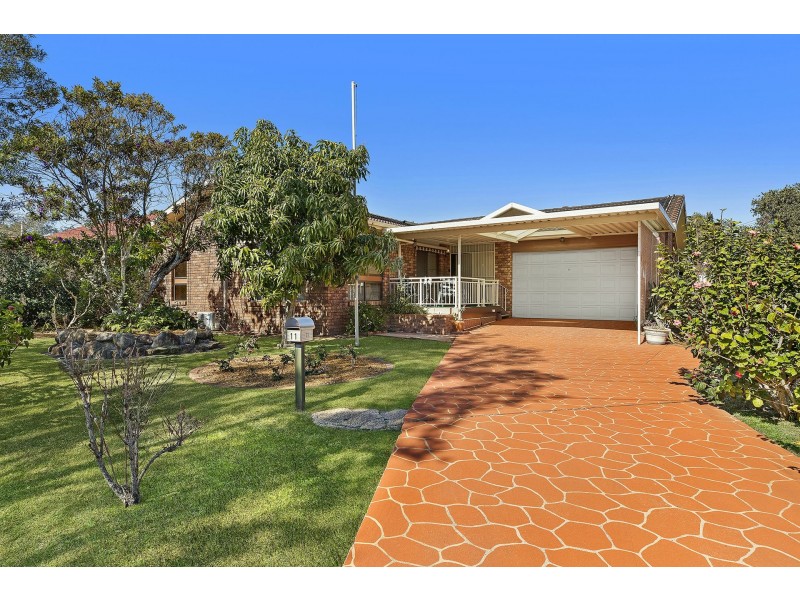 11 Kindarun Close, Killarney Vale NSW 2261