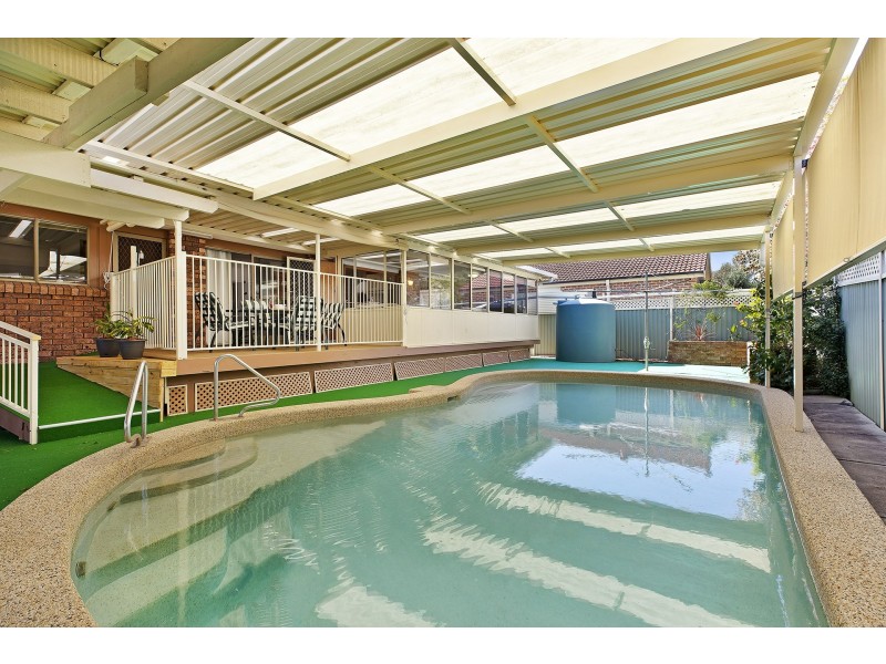 11 Kindarun Close, Killarney Vale NSW 2261