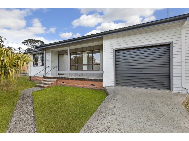 1 East Street, Killarney Vale NSW 2261
