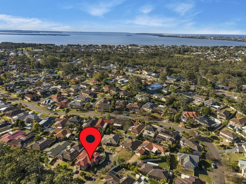 1 Riley Close, Tumbi Umbi NSW 2261