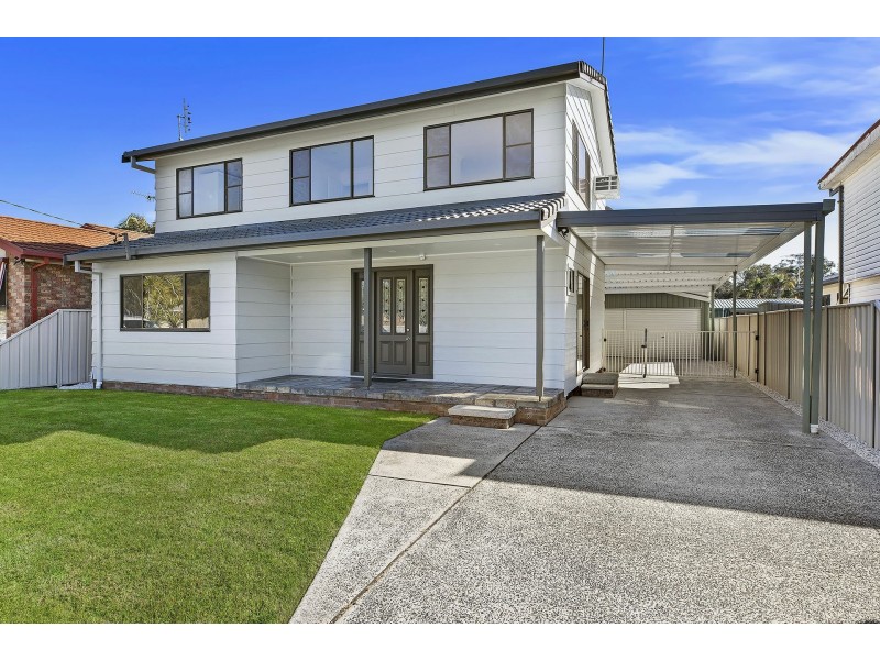 33 St James Avenue, Berkeley Vale NSW 2261