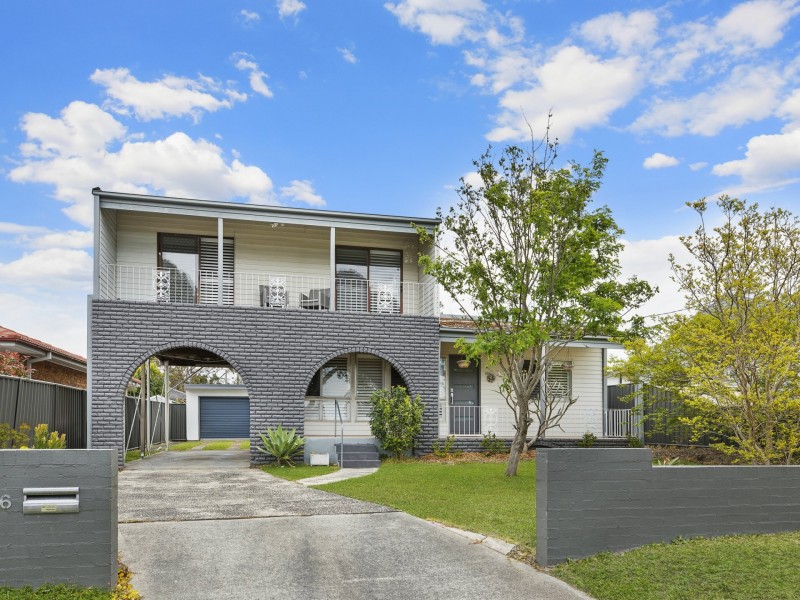 106 Robertson Road, Killarney Vale NSW 2261