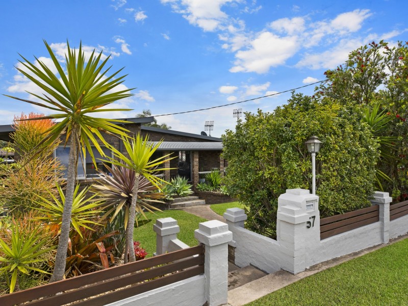 57 Cunningham Road, Killarney Vale NSW 2261