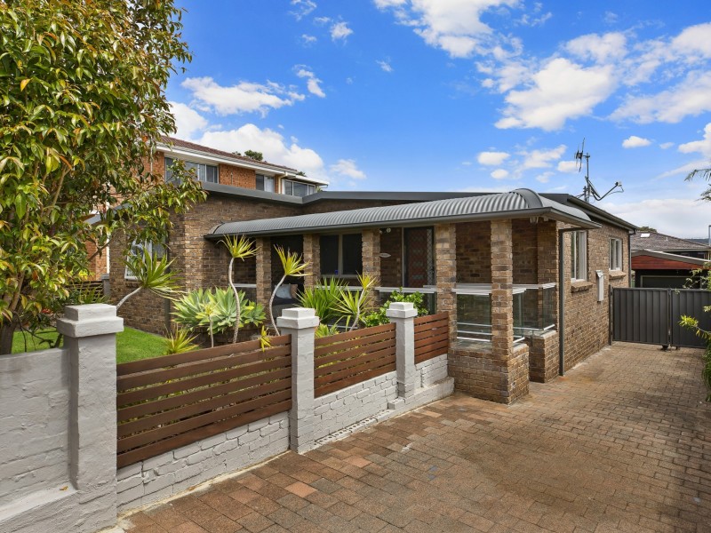 57 Cunningham Road, Killarney Vale NSW 2261
