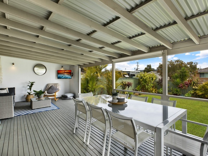 57 Cunningham Road, Killarney Vale NSW 2261