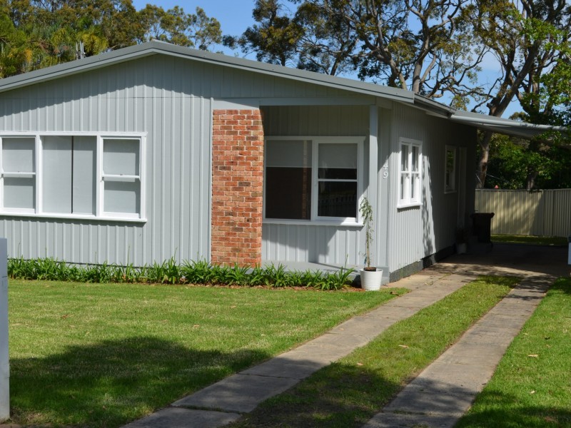 149 Tuggerawong Road, Wyongah NSW 2259