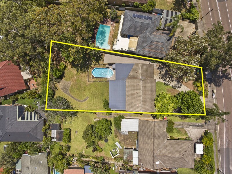 31 Tumbi Road, Tumbi Umbi NSW 2261