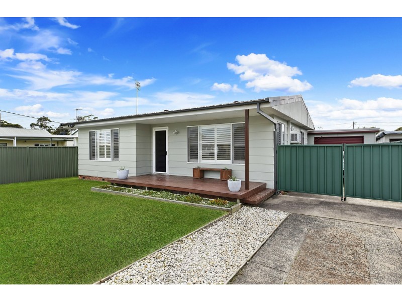 2 Cunningham Road, Killarney Vale NSW 2261