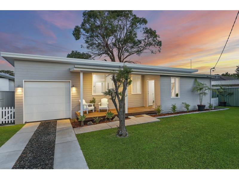 88 Brooke Avenue, Killarney Vale NSW 2261