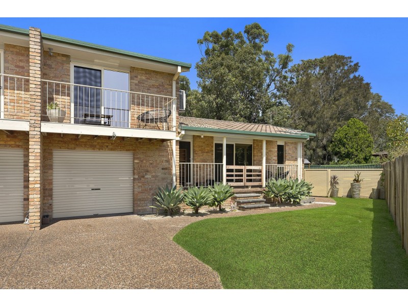 2/8 Benalla Close, Killarney Vale NSW 2261