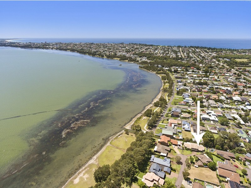 2/8 Benalla Close, Killarney Vale NSW 2261