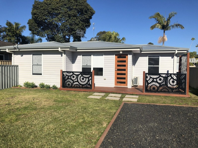 36A Laguna Parade, Berkeley Vale NSW 2261