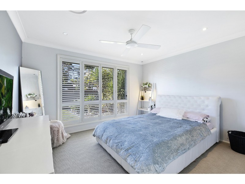 21 George Hely Cresent, Killarney Vale NSW 2261