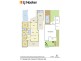 21 George Hely Cresent, Killarney Vale NSW 2261 Floorplan