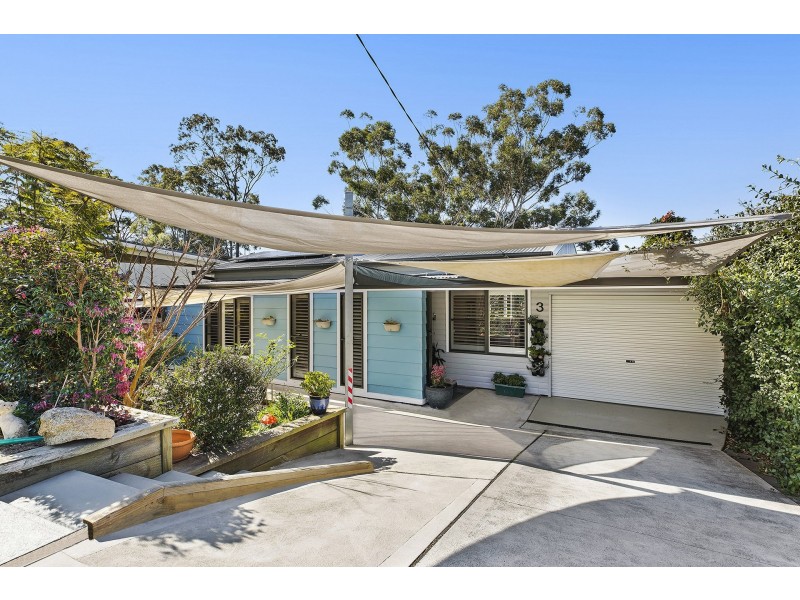 3 Kenmare Avenue, Berkeley Vale NSW 2261