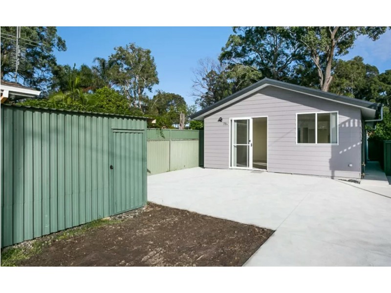78a Malvina Parade, Lake Haven NSW 2263