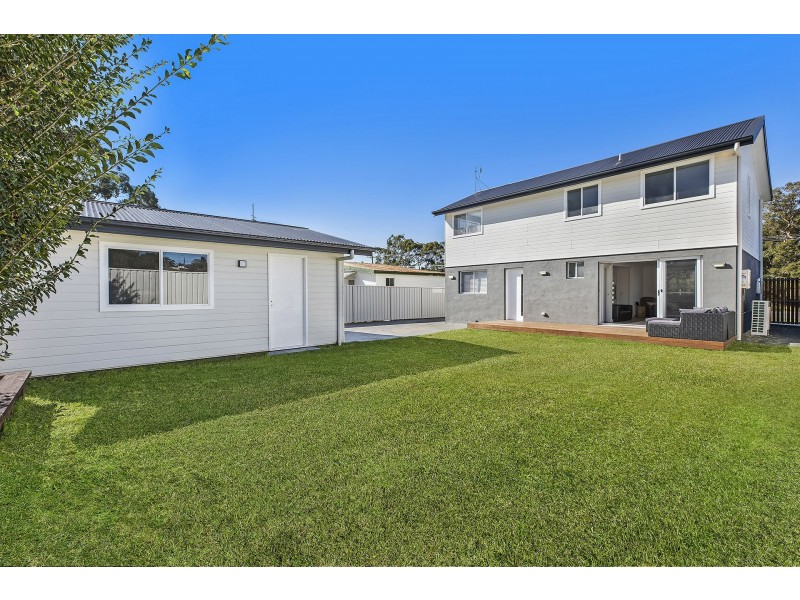 27 Adelaide Street, Tumbi Umbi NSW 2261