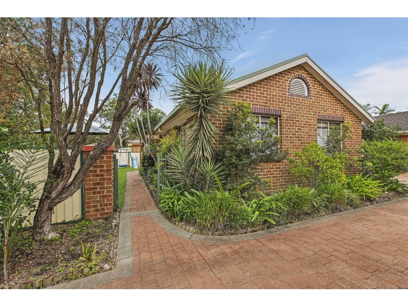 2/51 Morgan Avenue, Tumbi Umbi NSW 2261