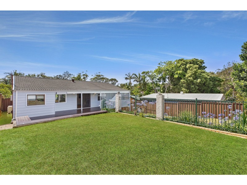 6 Empire Bay Drive, Kincumber NSW 2251