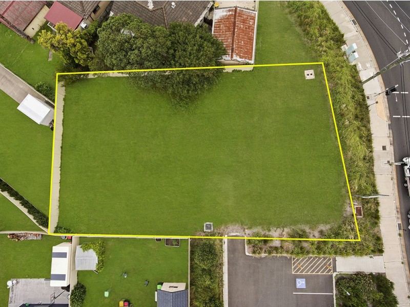 1 Tumbi Road, Tumbi Umbi NSW 2261