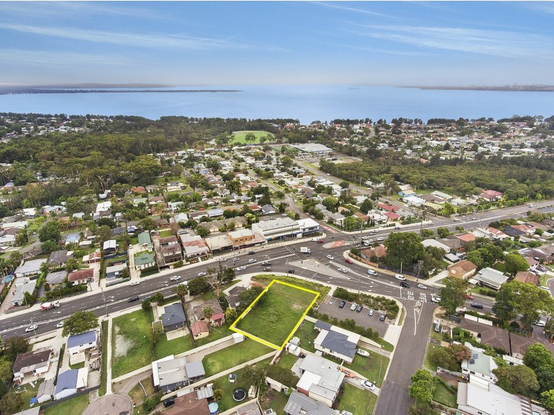 1 Tumbi Road, Tumbi Umbi NSW 2261