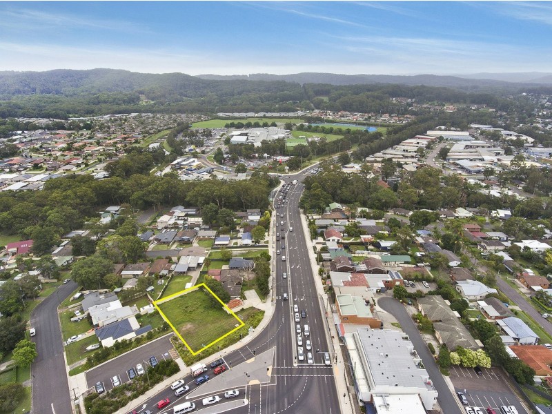 1 Tumbi Road, Tumbi Umbi NSW 2261