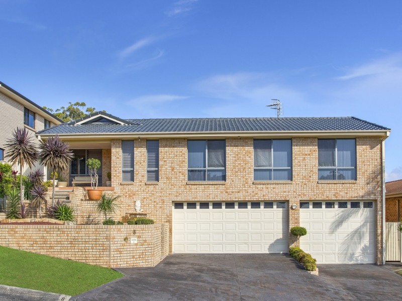 8 Tesoriero Tce, Tumbi Umbi NSW 2261