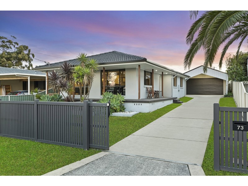 73 Brooke Avenue, Killarney Vale NSW 2261