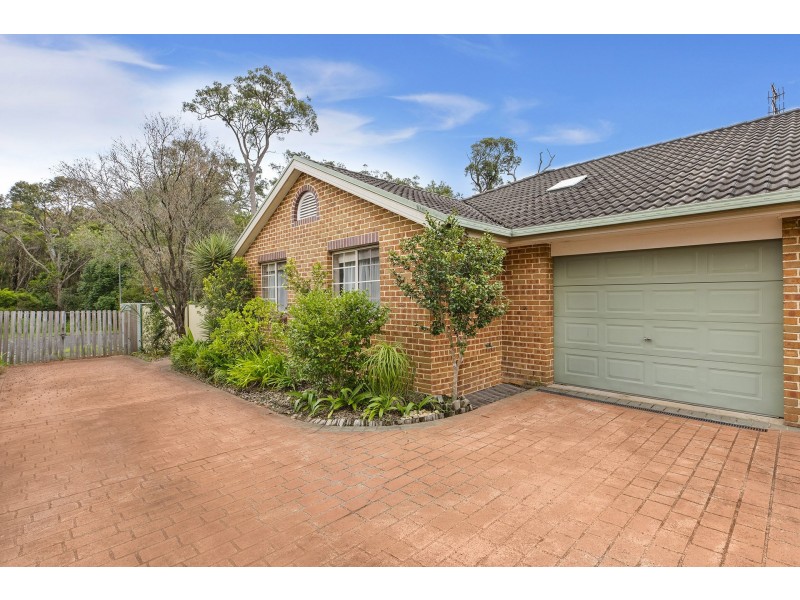 2/51 Morgan Ave, Tumbi Umbi NSW 2261