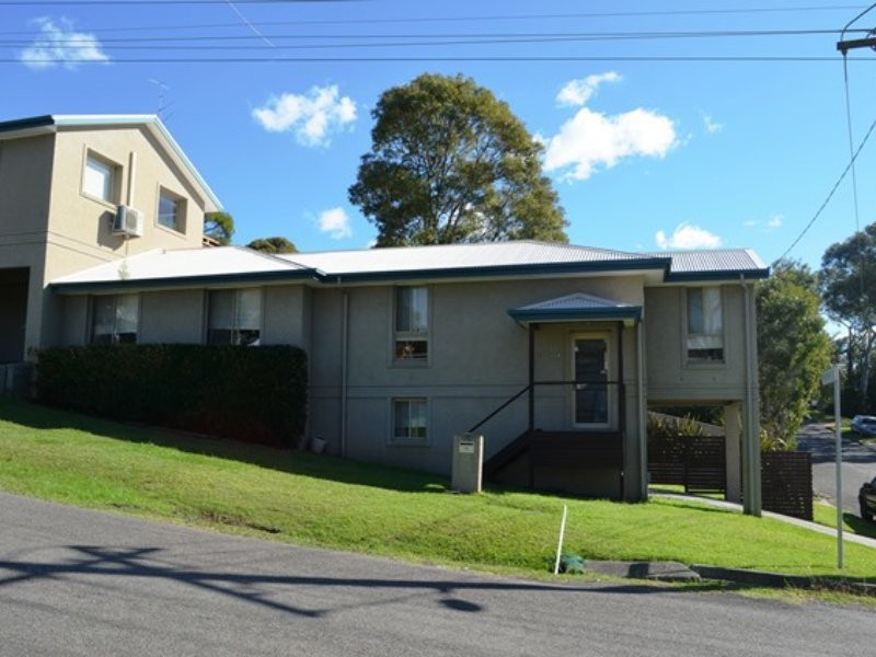 1A Talara Ave, Bateau Bay NSW 2261