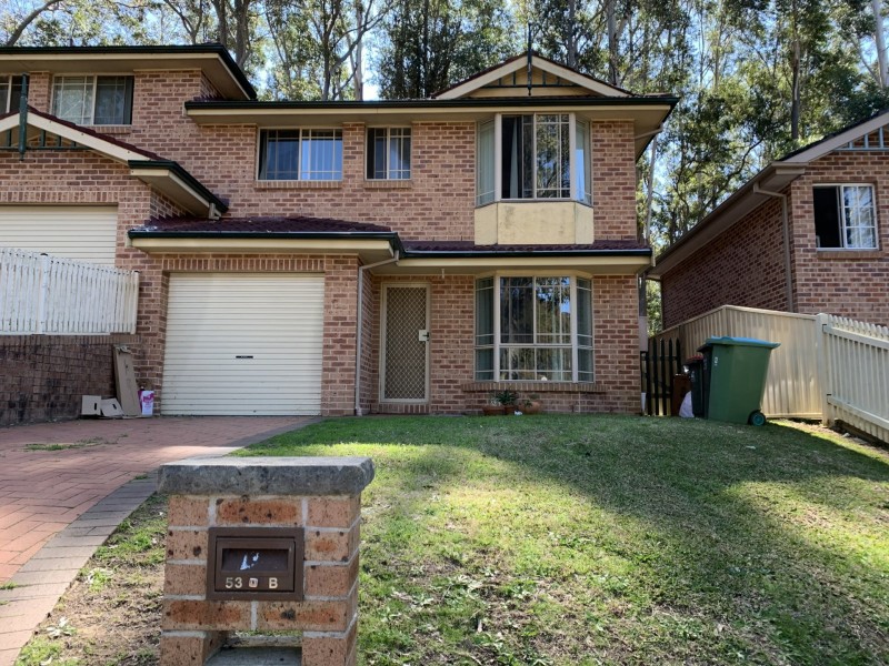 2/53 Tonkiss St, Tuggerah NSW 2259