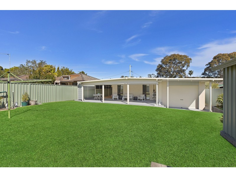 5 Thomas Mitchell Road, Killarney Vale NSW 2261