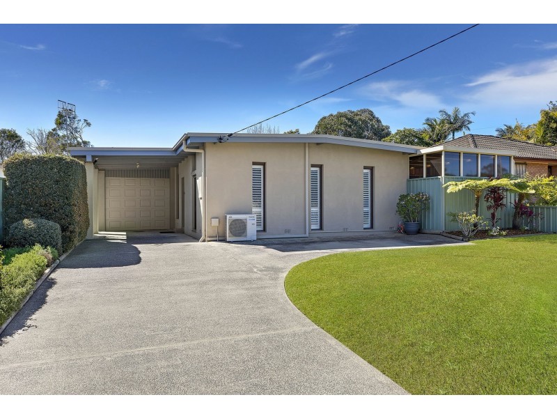 5 Thomas Mitchell Road, Killarney Vale NSW 2261