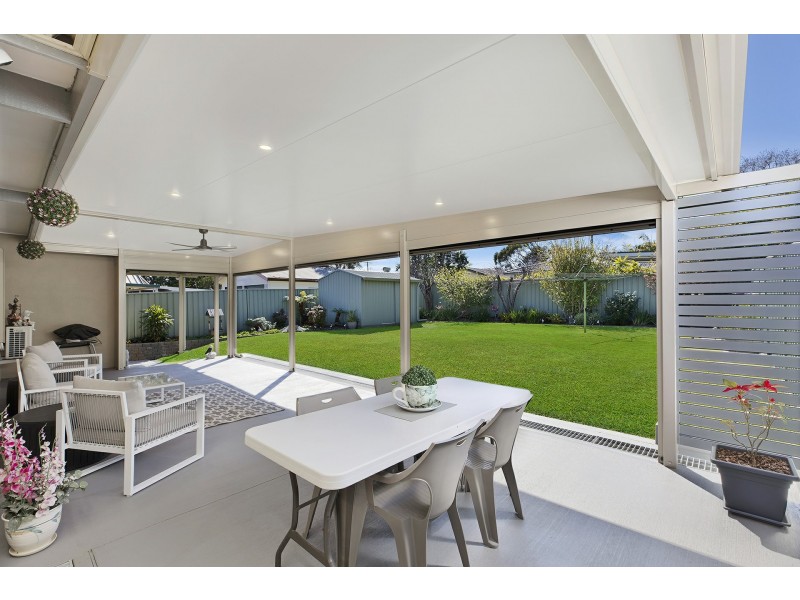 5 Thomas Mitchell Road, Killarney Vale NSW 2261