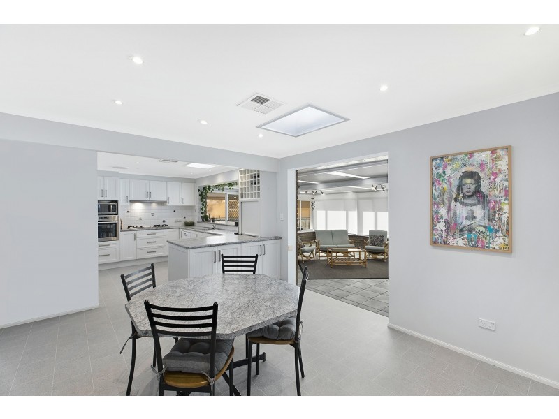 3 George Hely Crescent, Killarney Vale NSW 2261