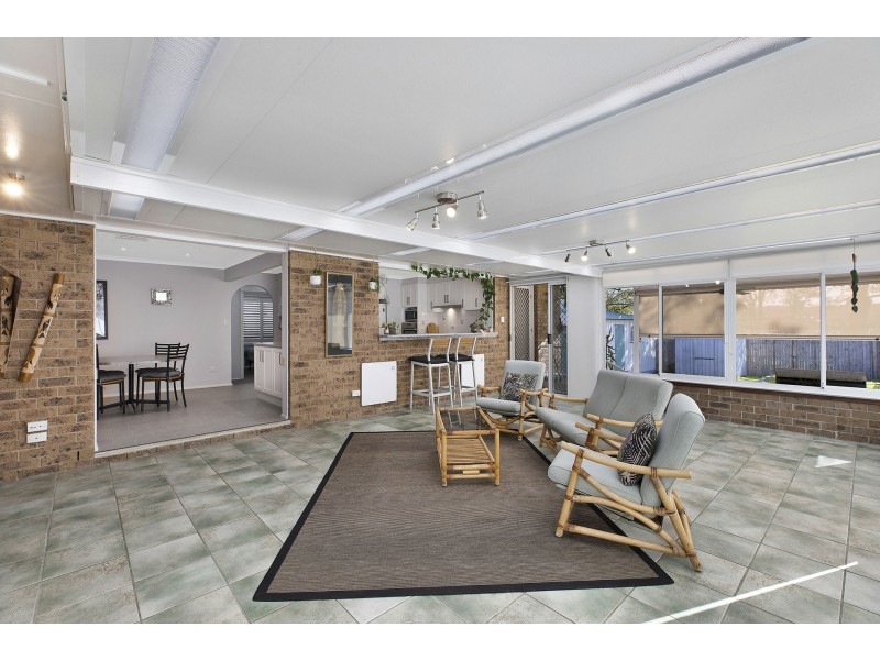 3 George Hely Crescent, Killarney Vale NSW 2261