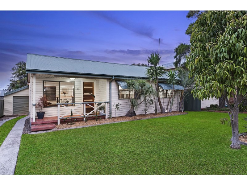 66 Brooke Avenue, Killarney Vale NSW 2261