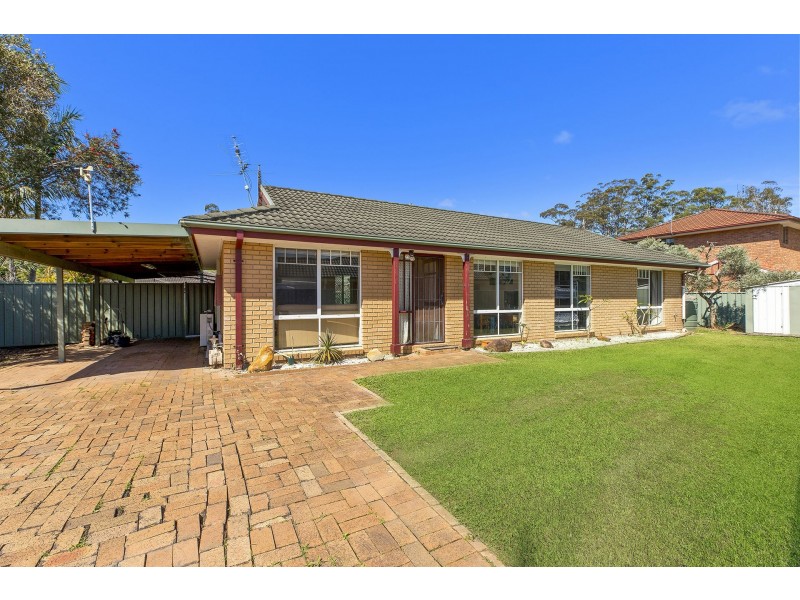 41 Lorraine Ave, Berkeley Vale NSW 2261