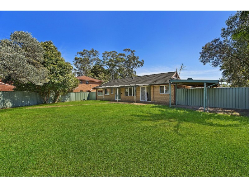 41 Lorraine Ave, Berkeley Vale NSW 2261
