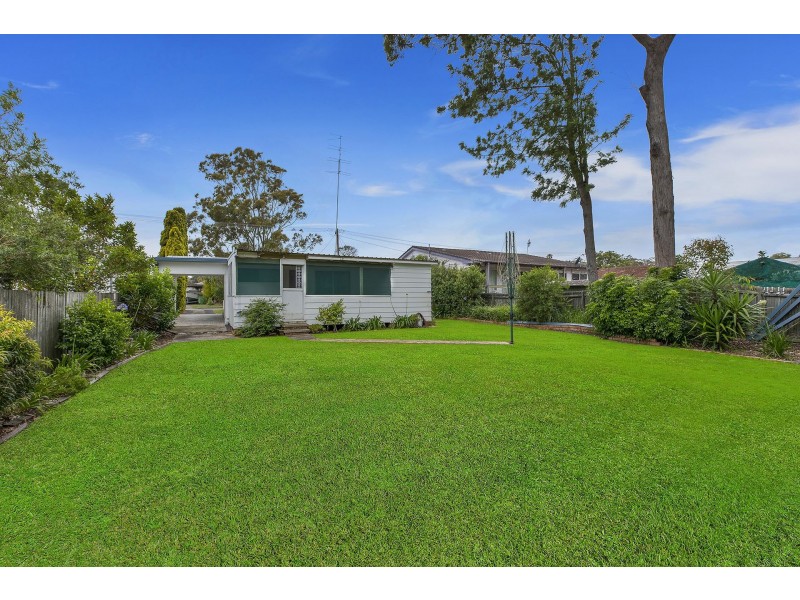 14 Warratta Road, Killarney Vale NSW 2261