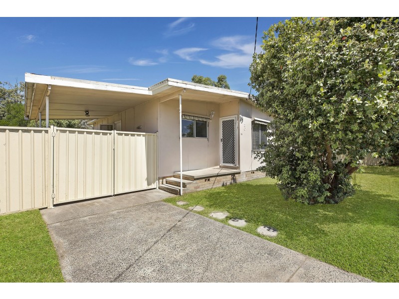 20 Macarthur Street, Killarney Vale NSW 2261