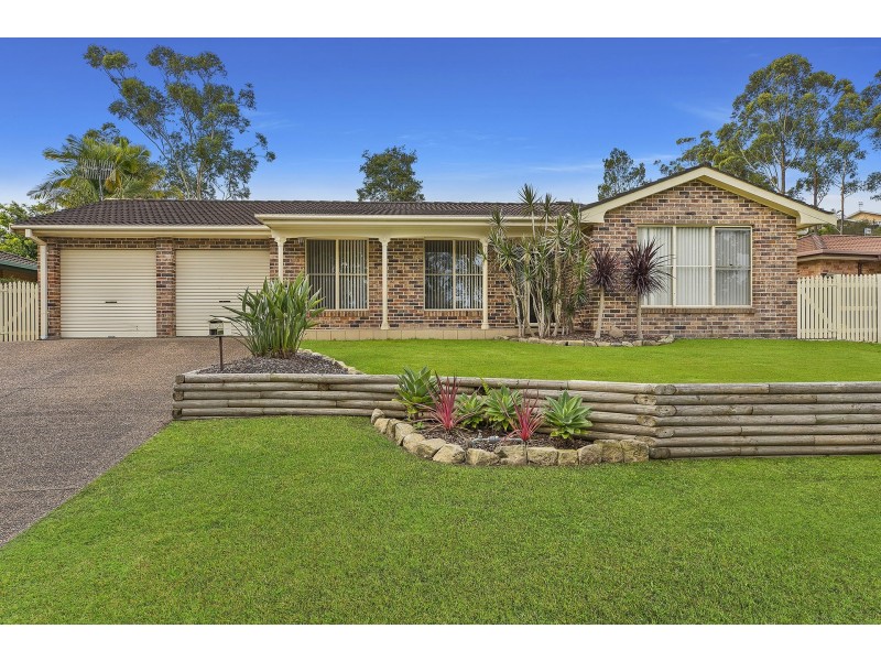 12 Gumnut Close, Glenning Valley NSW 2261