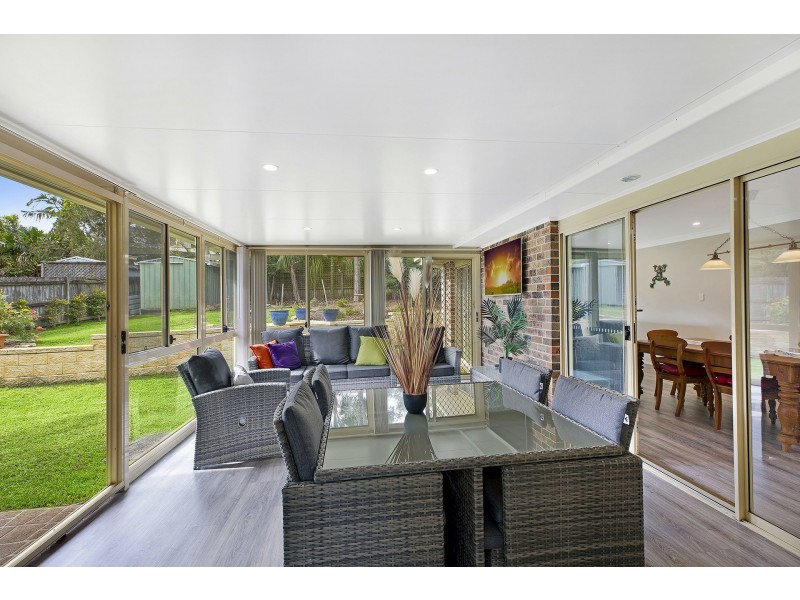 12 Gumnut Close, Glenning Valley NSW 2261