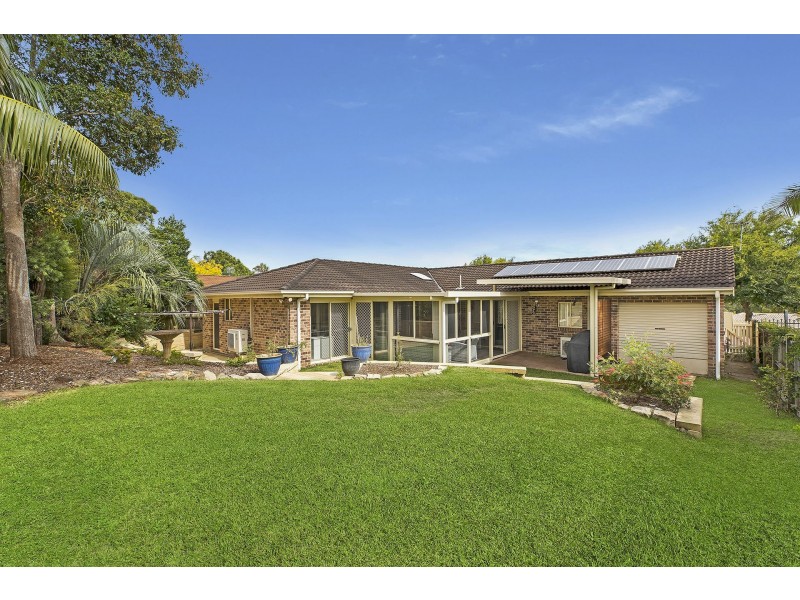 12 Gumnut Close, Glenning Valley NSW 2261